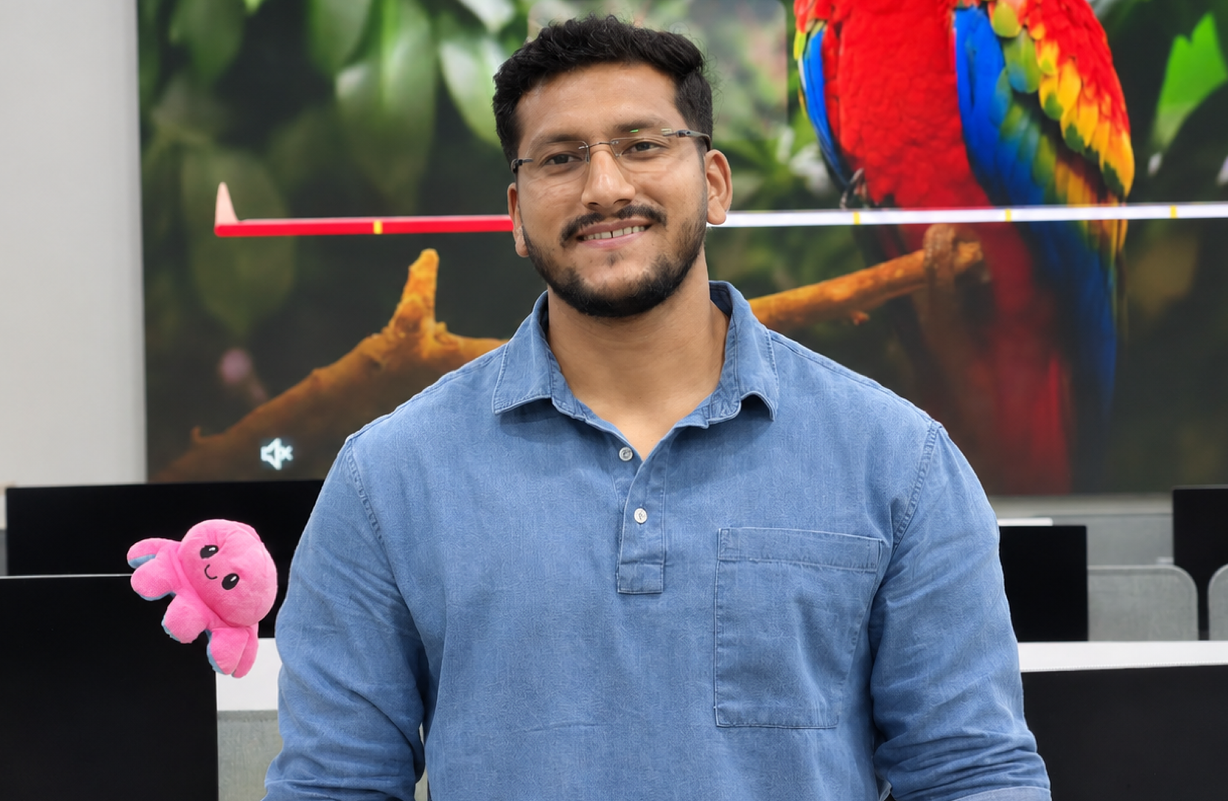 Atul, MoreTasks